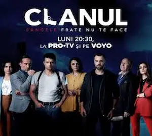 Photo of Clanul Sezonul 4 Episodul 12 Subtitrat in Romana