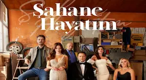 Photo of Sahane Hayatim Viata mea minunata Episodul 23 Subtitrat in Romana