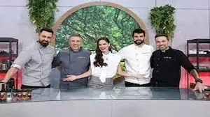 Photo of Chefi La Cutite Sezonul 13 Episodul 18 Subtitrat in Romana
