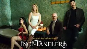 Photo of Inci Taneleri Perle Episodul 17 Subtitrat in Romana