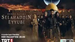 Photo of Saladin Cuceritorul Ierusalimului Episodul 27 Subtitrat in Romana