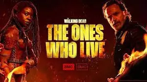 Photo of THE WALKING DEAD THE ONES WHO LIVE SEZON 1 Episodul 4 Subtitrat in Romana