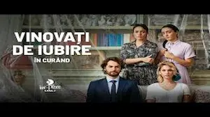 Photo of Vinovati de iubire Episodul 18 Subtitrat in Romana