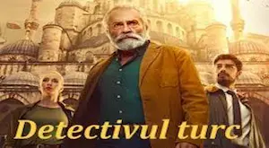 Photo of Detectivul turc Episodul 2 Subtitrat in Romana