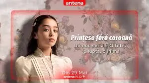 Photo of Tacsiz Prenses Printesa fara coroana Episodul 4 Subtitrat in Romana