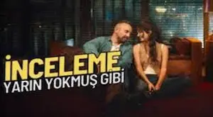 Photo of Yarın Yokmuş Gibi: Ca și cum nu ar exista mâine Episodul 3 Subtitrat in Romana