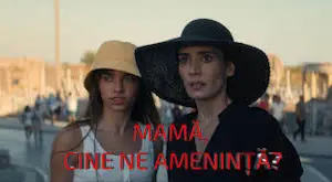 Photo of Mamă cine ne amenință? Episodul 1 Subtitrat in Romana