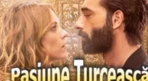 Photo of Pasiune Turcească Episodul 6 Subtitrat in Romana