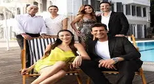 Photo of Ayazın Sonu Güneş – Sfârșitul Episodul 33 Subtitrat in Romana