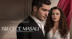 Photo of Bir Gece Masali – Poveste de noapte Episodul 3 Subtitrat in Romana