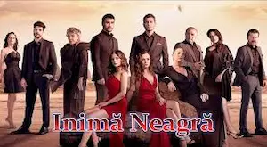 Photo of Siyah Kalp – Inimă Neagră ( Inimă împietrită) Episodul 2 Subtitrat in Romana